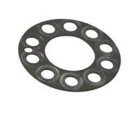 фото thumb №11, Porsche cayenne 92a прокладка вала коленчатого 1.5mm 4.2 v8 95510230360