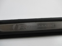 фото thumb №3, Захист поріг na поріг jaguar e pace r-dynamic