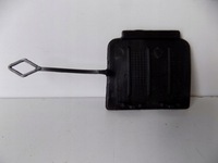 фото thumb №8, Bmw x3 f25 lci заглушка бампера задняя - 4026