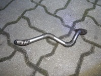 фото thumb №1, Ford transit vii 06-13 трубка шланг оливи turbo