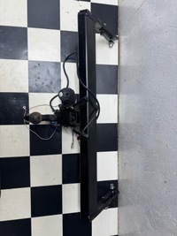 фото thumb №7, Hak буксировочный volvo xc60 i 2013-2017