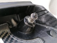 Ferrari purosangue f175 кузов молдинг 901734 полоса lh передняя часть карбон Киев, фото thumb