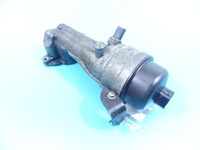 фото thumb №1, Основа корпус фільтра оливи peugeot 308 i