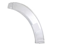 фото thumb №1, Поріг ремкомплект край ford transit 2000-2014 l