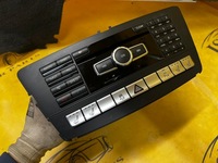 фото thumb №1, Радио навигация navi mercedes gl x166