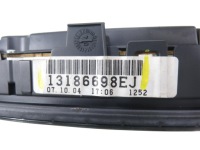 фото thumb №5, Спидометр opel vectra c 1.9 cdti 13186698ej