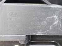 Ремінь передній підсилювач hyundai kona 17- electric 64105-dd000 новий Зі Шроту, фото thumb