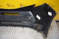 фото thumb №13, Toyota sienna 2021 - 2024 бампер перед передний решётка радиатора usa