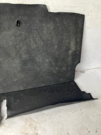 фото thumb №3, Обшивка багажника opel crossland x