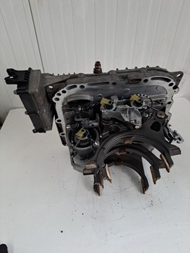 фото thumb №6, Выборщик коробки коробки передач spo2812 i-shift двигатель clutch автомат volvo fh 4