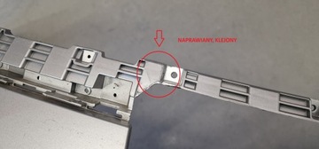 фото thumb №9, Mg5 бампер переднее перед