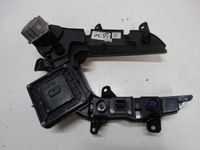 фото thumb №8, Лампа led противотуманная фара renault captur 266007846b