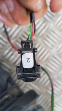 фото thumb №14, Bmw e39 дзеркало праві 5 pin