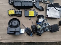 фото thumb №3, Hyundai i40 ручка 1.7crdi комп'ютер набір стартовий