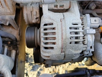 фото thumb №1, Vw new beetle 98-05 генератор 2.0