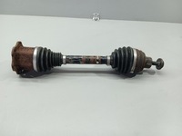 фото thumb №1, Приводной вал левый правый перед audi a4 b8 3.0 tdi allroad
