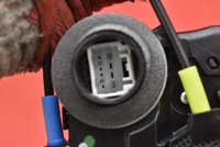 фото thumb №8, Замок дверь правый задняя задний toyota corolla e21 sedan 19-