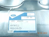 фото thumb №9, Защита тепловая ford mondeo 00-07 2.0 d