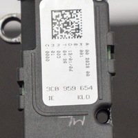 фото thumb №6, Volkswagen passat b6 датчик kąta повороту керма 3c0959654 2006