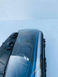 фото thumb №13, Mercedes-benz eqb 2021 середина лампы передние / комплект