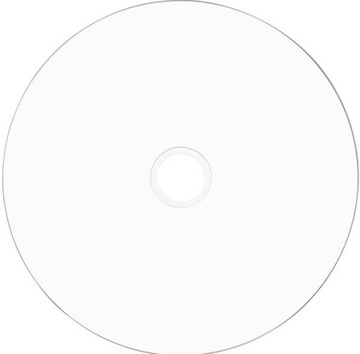 Verbatim BD-R 25 ГБ x6 для печати 5 шт. конверт для компакт-диска