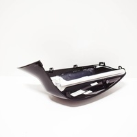 фото thumb №8, Bmw i8 l12 передняя часть left door exterior mirror cap cover 51167393265