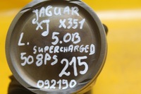 фото thumb №16, Поршень шатун шатун левый jaguar xj x351 508ps 5.0b v8 092190 1295 x15h69