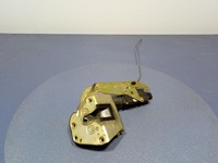 фото thumb №1, Citroen c8 замок двері розсувних праві зад 2 2 pin