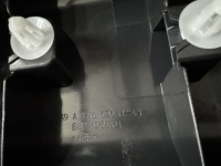 Пластик защита поперечина заднего a1766900241 mercedes a-klasse w176 w 176 с Разборки, фото thumb