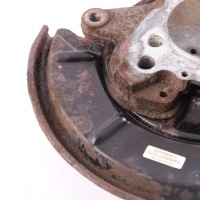 фото thumb №14, Mercedes w245 w169 ступица правое зад 1694230106