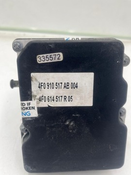 фото thumb №6, Насос abs audi a6 c6 allroad 4f0614517r 4f0910517ab