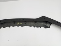 фото thumb №12, Ford mustang mach-e спойлер накладка бампера перед mr3b-17f775-a ÷