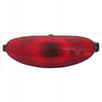 фото thumb №12, Фара протитуманний tyc 190155082 6351k5 peugeot