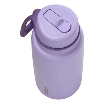 Lilac Love - Термобутылка с носиком - Стальной термос 1л B.BOX