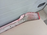 фото thumb №12, Ford transit courier 2014-18r. - бампер задняя