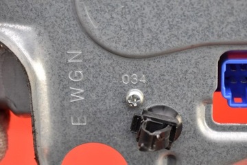 фото thumb №8, Двигунчик двірники зад subaru outback 4 iv 09-12