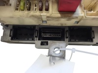 фото thumb №7, Peugeot boxer 2008 рамка / модуль предохранителей