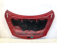 фото thumb №8, Капот nissan versa n16 хэтчбек крышка передняя, двигателя