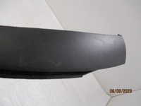 фото thumb №9, Megane iii lift 13-2016 молдинг бампера передній