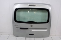 фото thumb №1, Renault kangoo ii iii 07r- крышка багажника багажника задняя задняя teb64