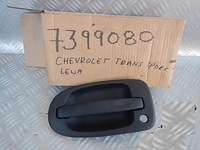 фото thumb №1, Chevrolet trans sport ручка левая передняя перед