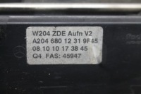 фото thumb №5, Дисплей екран монітор радіо навігації a2046801231 mercedes w204