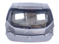 Купить Крышка багажника багажника lexus ux 250h 2018-2022 1h9, фото thumb