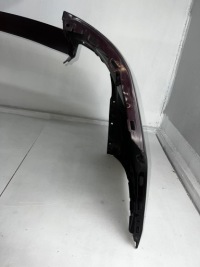 Bmw x5 x5m m-power f95 2018 - бампер задний задняя 6 x pdc Доставка, фото thumb