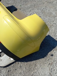 фото thumb №7, Бампер задня seat ibiza 3d 03r. l51h