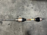 Купити Ford transit mk8 2.0 ecoblue привідний вал права механічна коробка передач ! як нова !, фото thumb