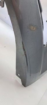 фото thumb №8, Opel insignia b бампер перед переднее оригинал