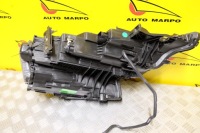 фото thumb №10, Audi q8 sq8 2018- фара лампа full led ліва кронштейн розпилювача usa