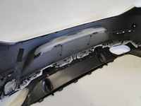 фото thumb №9, Mercedes cls 257 w257 диффузор бампера задний