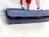 Rover 75 lift 04- бампер задний  задний Доставка, фото thumb